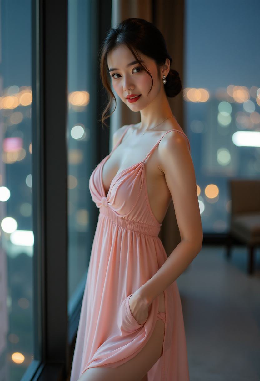 深空孤影
