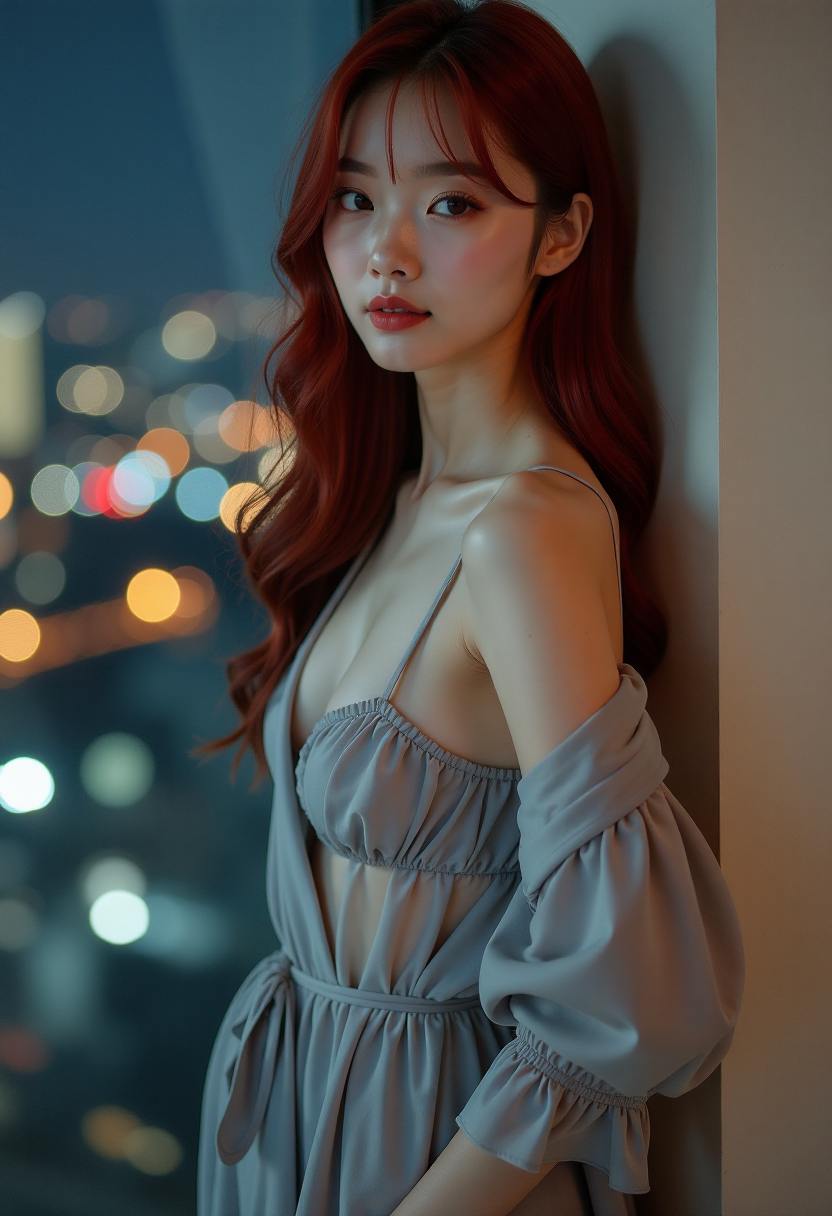 痕迹重构
