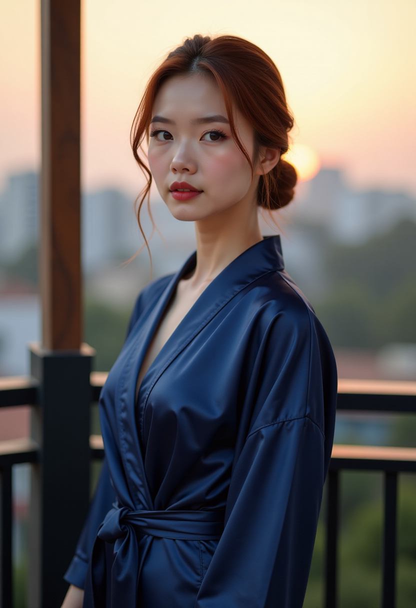 极速追凶