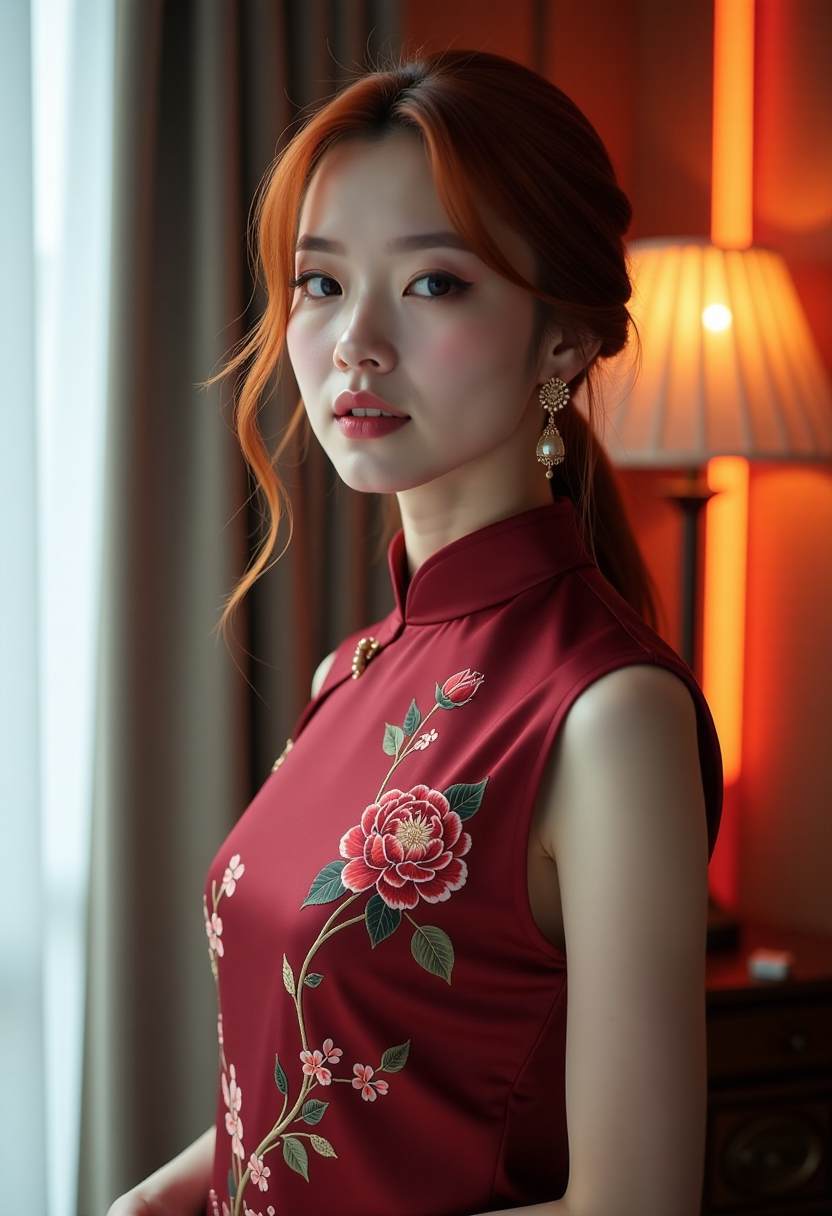 绝地破局